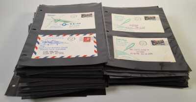POSTAL COLLECTABLES