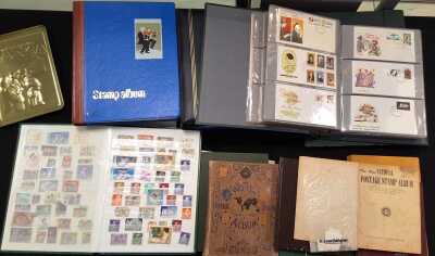 STAMPS