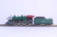 UNKNOWN BRAND 4-6-0 LOCOMOTIVE