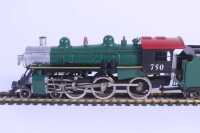 UNKNOWN BRAND 4-6-0 LOCOMOTIVE - 2