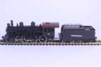 OLYMPIA 4-6-0 LOCOMOTIVE