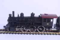 OLYMPIA 4-6-0 LOCOMOTIVE - 2