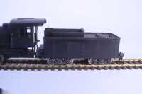 BRASS 0-6-0 LOCOMOTIVE - 3