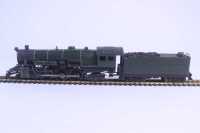 SNOWPLOUGH 4-6-2 LOCOMOTIVE