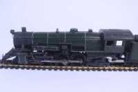 SNOWPLOUGH 4-6-2 LOCOMOTIVE - 2