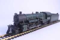 SNOWPLOUGH 4-6-2 LOCOMOTIVE - 4