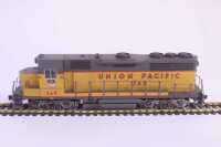 BACHMANN PLUS UNION PACIFIC GP35 DIESEL LOCOMOTIVE