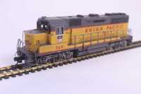 BACHMANN PLUS UNION PACIFIC GP35 DIESEL LOCOMOTIVE - 2