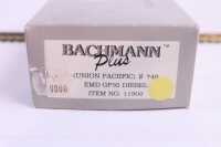 BACHMANN PLUS UNION PACIFIC GP35 DIESEL LOCOMOTIVE - 3