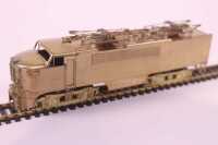ALCO PRR E2B ELECTRIC LOCOMOTIVE - 2