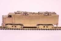 ALCO PRR E2B ELECTRIC LOCOMOTIVE