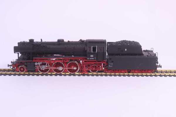 ROCO 2-6-2 LOCOMOTIVE