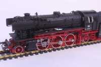 ROCO 2-6-2 LOCOMOTIVE - 2