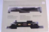 PROTO SERIES 2000 BL2 LOCOMOTIVE