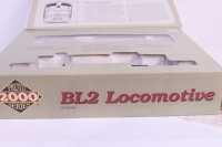 PROTO SERIES 2000 BL2 LOCOMOTIVE - 2