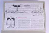 PROTO SERIES 2000 BL2 LOCOMOTIVE - 4