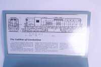 PROTO SERIES 2000 SD7 LOCOMOTIVE - 3