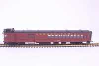 SPECTRUM EMC GAS ELECTRIC LOCOMOTIVE