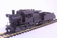 TSUBOMIDO 0-6-0 LOCOMOTIVE - 4