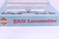 PROTO SERIES 2000 E8/9 LOCOMOTIVE - 3