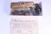BRASS PENNSYLVANIA P5A KIT