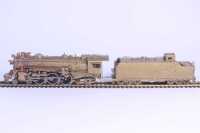 ARBOUR MODELS (?) 4-6-2 LOCOMOTIVE