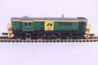 POWERLINE HO AN 830 LOCOMOTIVE