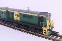 POWERLINE HO AN 830 LOCOMOTIVE - 3
