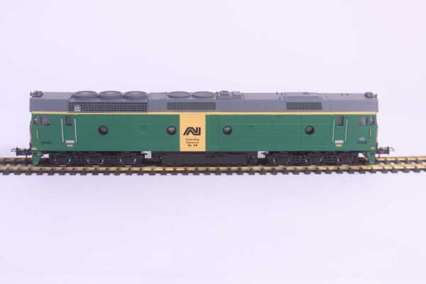 POWERLINE HO AN BL CLASS LOCOMOTIVE