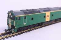 POWERLINE HO AN BL CLASS LOCOMOTIVE - 2