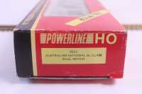 POWERLINE HO AN BL CLASS LOCOMOTIVE - 3