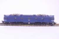 TOMY JNR CLASS EF58 LOCOMOTIVE