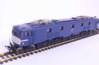 TOMY JNR CLASS EF58 LOCOMOTIVE - 2