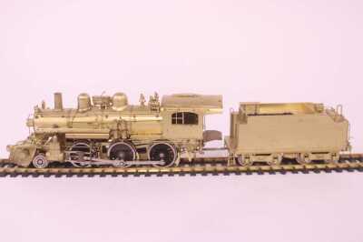 FUJIYAMA M4 &ldquo;SNOW PLOUGH&rdquo; 2-6-0 LOCOMOTIVE