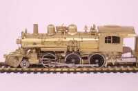 FUJIYAMA M4 &ldquo;SNOW PLOUGH&rdquo; 2-6-0 LOCOMOTIVE - 2