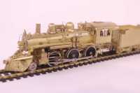 FUJIYAMA M4 &ldquo;SNOW PLOUGH&rdquo; 2-6-0 LOCOMOTIVE - 4