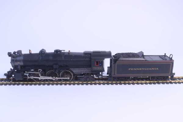 BACHMANN 4-6-2 LOCOMOTIVE
