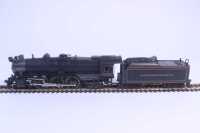 BACHMANN 4-6-2 LOCOMOTIVE