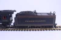 BACHMANN 4-6-2 LOCOMOTIVE - 3