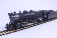 BACHMANN 4-6-2 LOCOMOTIVE - 4