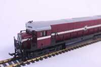 MEHANOTEHNIKA IZOLA HO LOCOMOTIVE - 2
