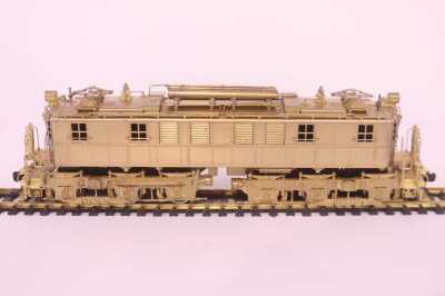 ALCO SAMHONGSA R-2 ELECTRIC TRAM CAR