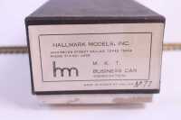 HALLMARK MODELS MKT BUSINESS CAR CARRIAGE - 4