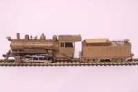 JAPANESE CNW &ldquo;SWITCHER&rdquo; 0-6-0 LOCOMOTIVE