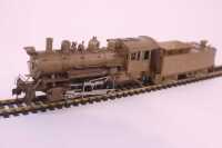 JAPANESE CNW &ldquo;SWITCHER&rdquo; 0-6-0 LOCOMOTIVE - 4