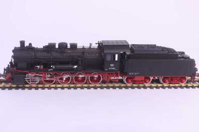 ROCO 0-10-0 LOCOMOTIVE