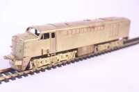 SAMHONGSA 43 CLASS DIESEL ELECTRIC LOCOMOTIVE - 3