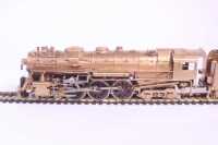 NEW YORK CENTRAL 4-6-4 LOCOMOTIVE - 3