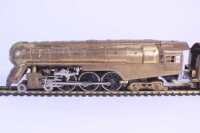 LMB NYC J-3A 4-6-4 LOCOMOTIVE - 2