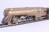 LMB NYC J-3A 4-6-4 LOCOMOTIVE - 4